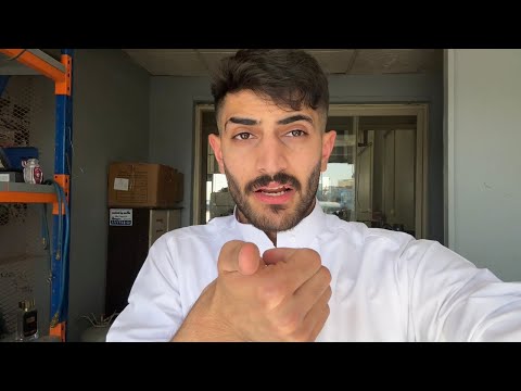 نجرب شرح تركيب مبرد زيت مكينه والكثير من الدرفت