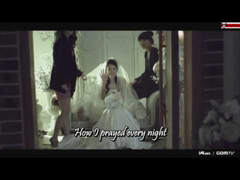 Image for wedding dress taeyang eng sub