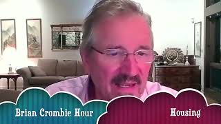 Brian Crombie | Housing | intro