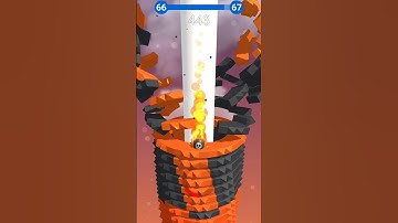 #funny #androidgames #stackball #games #remix