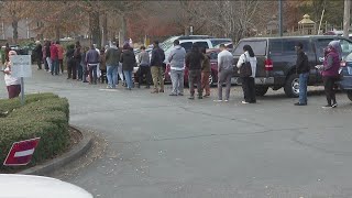 Proposal looks to increase time for runoff elections in Georgia