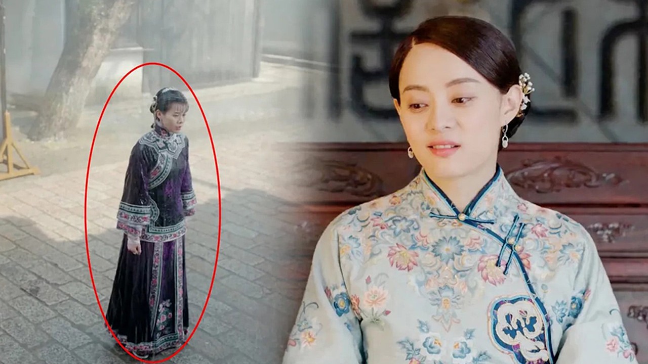 心機女處處算計女商人，女商人反手佈局，直接讓她傾家蕩產！