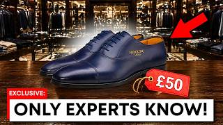 Download lagu 7 CHEAP British Men's Shoe Brands EVERYONE IGNORES (But They’re Absolute GOLDMINES)