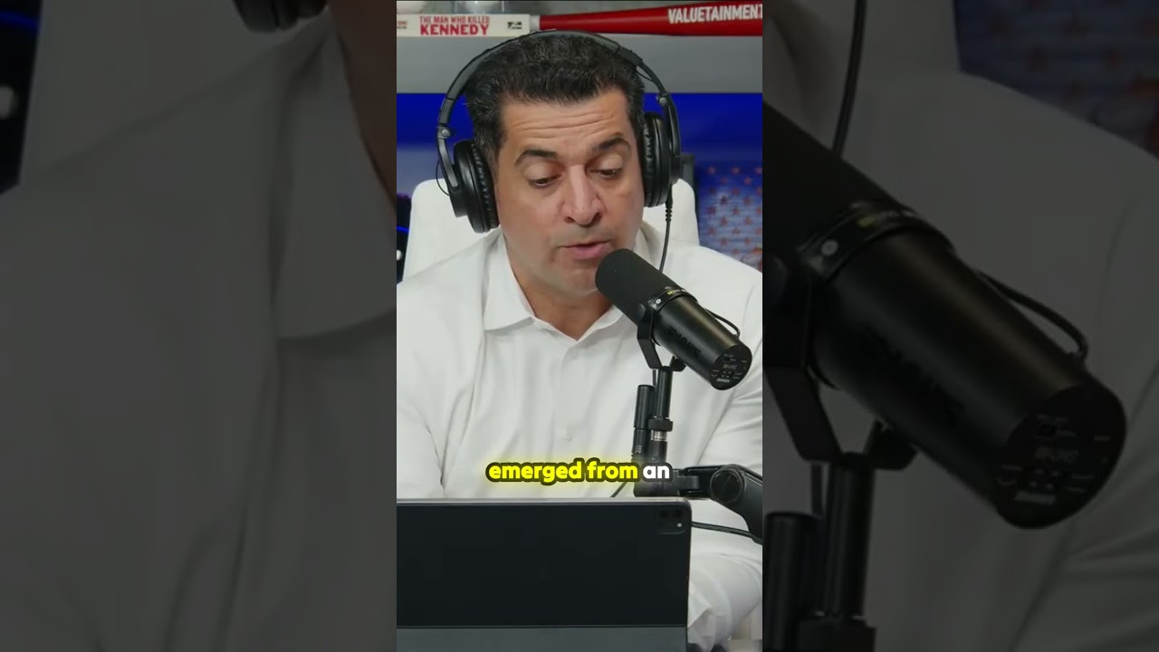 Шокирующие разоблачения: судья попал в скандал!