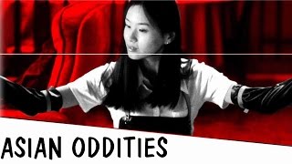 Audition The Most Misleading Horror Movie -- Asian Oddities