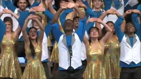 Waubonsie Valley Sound Check 2015-2016