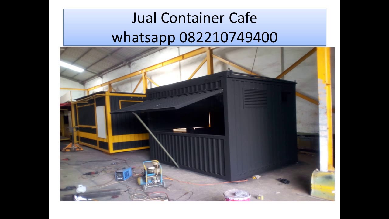 081258337585, jual container cafe cost, jual container cafe campinas