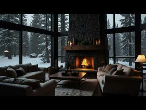 No Ads Fireplace
