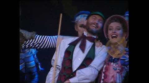 Mike Batt - Director Showreel