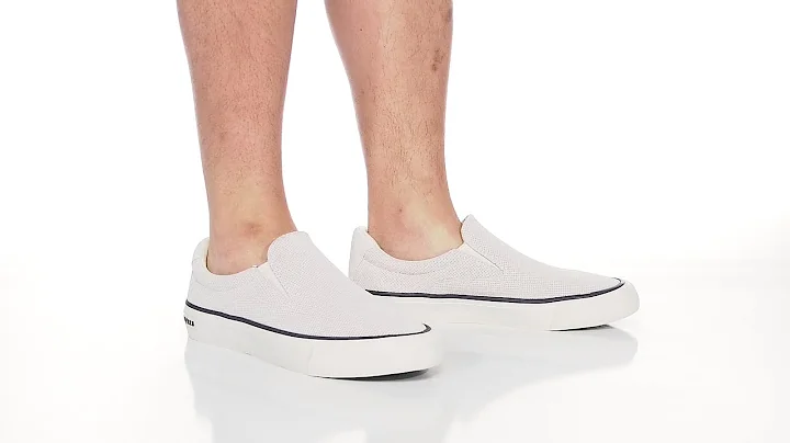 SeaVees Hawthorne Slip-On SKU: 9174779