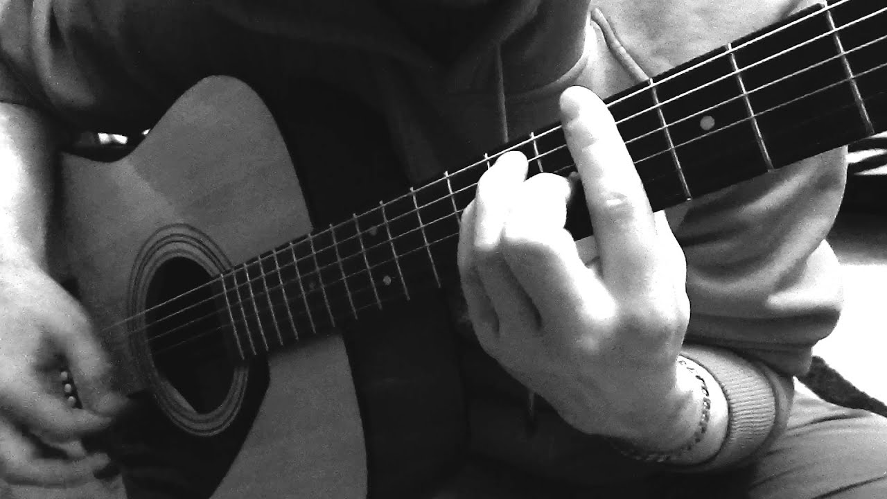 Вечная весна ( ГрОб cover )