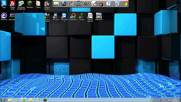 How to install Water Shader mod.