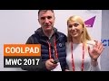 Coolpad na MWC 2017: stiže Cool S1