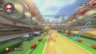 [MK8] Excitebike Arena - 1:35.399 - Phoenix