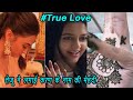 तेजू ने लगाई करण के नाम की मेहंदी 🥰😘