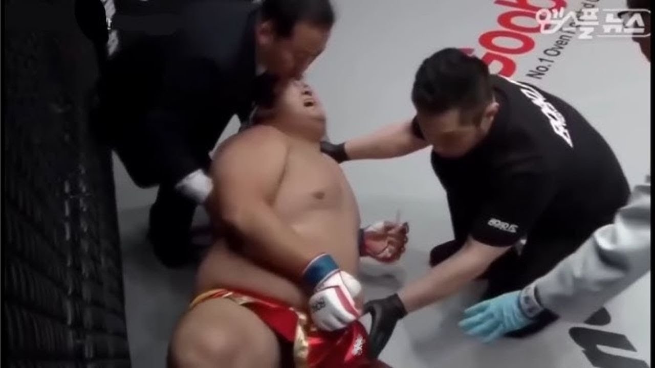 CRAZY Combat Sports Moments That Will Leave You Speechless!