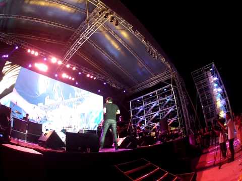 NOK AIR: Concert Ubon Ratchathani - Boy Peacemaker ชวนน้องแต่งงาน