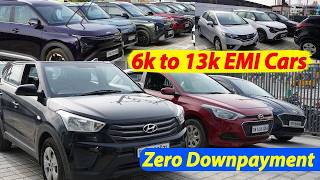 Latest Cars with 6 Months Warranty Starts at 5.5 Lakhs | Used Cars with Best Price | Quality Cars screenshot 3