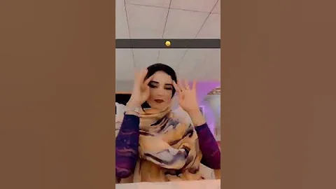 الجميل زينب براهيم نجمة تيك توك موريتانيا بي أسم It S Fien 