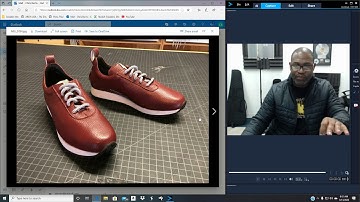 Building a Custom Shoe with COMUNITYmade: Part 6 | Attention to Detail and Honesty is Dope