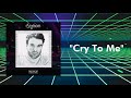 Kilotile - Cry To Me (Album - Legion)