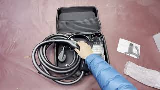 Lectron 40 AMP EV Charger Review