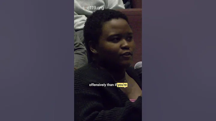 Are We Going to Normalize The N-Word? #SOC119 #FreeSpeech #FirstAmendment #HateSpeech