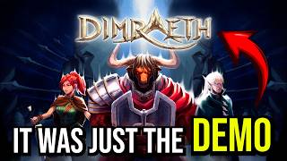 The game I proceeded to play for 12 hours straight on my first session (Review)