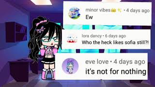 Sofia The First Reacts To Den Familysofia The First Original