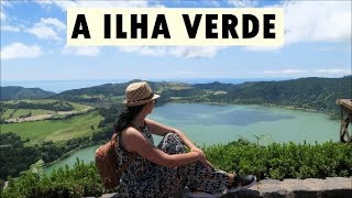 TRAVEL AÇORES