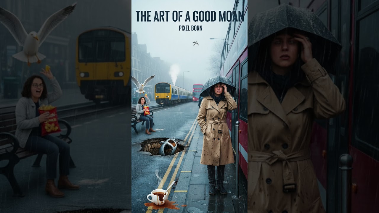 The art of a good moan