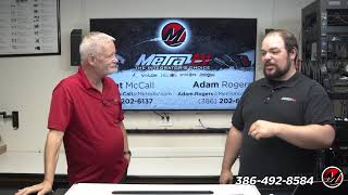 The Secret to Better Soundbar Audio - AVTechTips
Soundbars are an easy and usually affordable option for upgrading your television audio. However, if not installed correctly they can end up sounding worse than the TVs built-in speakers. Learn how to achieve the BEST possible audio experience from a soundbar as Brent and Adam discuss the best practices for mounting these devices. The Secret to Better Soundbar Audio - AVTechTips