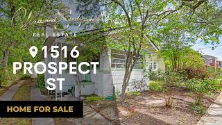 1516 Prospect St | Jacksonville FL Real Estate