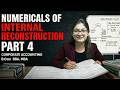 Most Important Numericals | Internal Reconstruction | Part 4 | Corporate Accounting | B.Com/BBA/MBA
