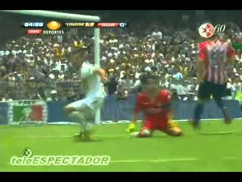 pumas vs chivas televisa deportes