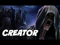 The story of ekrizdis the dementors creator  harry potter theory