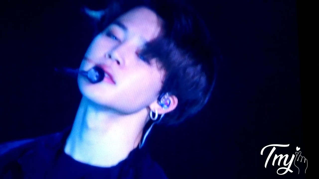 [BTS in Brazil] 190525 Fake Love + Fanchant!!