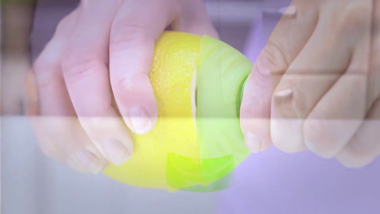 Соковыжималка Fissman 8618