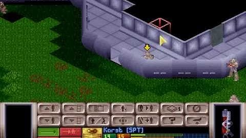 TLDR.COM Lets Play X-Com 29: Kill All Aliens