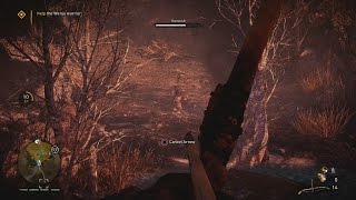 Far Cry Primal Brother in Need Mission (Expert Difficulty)