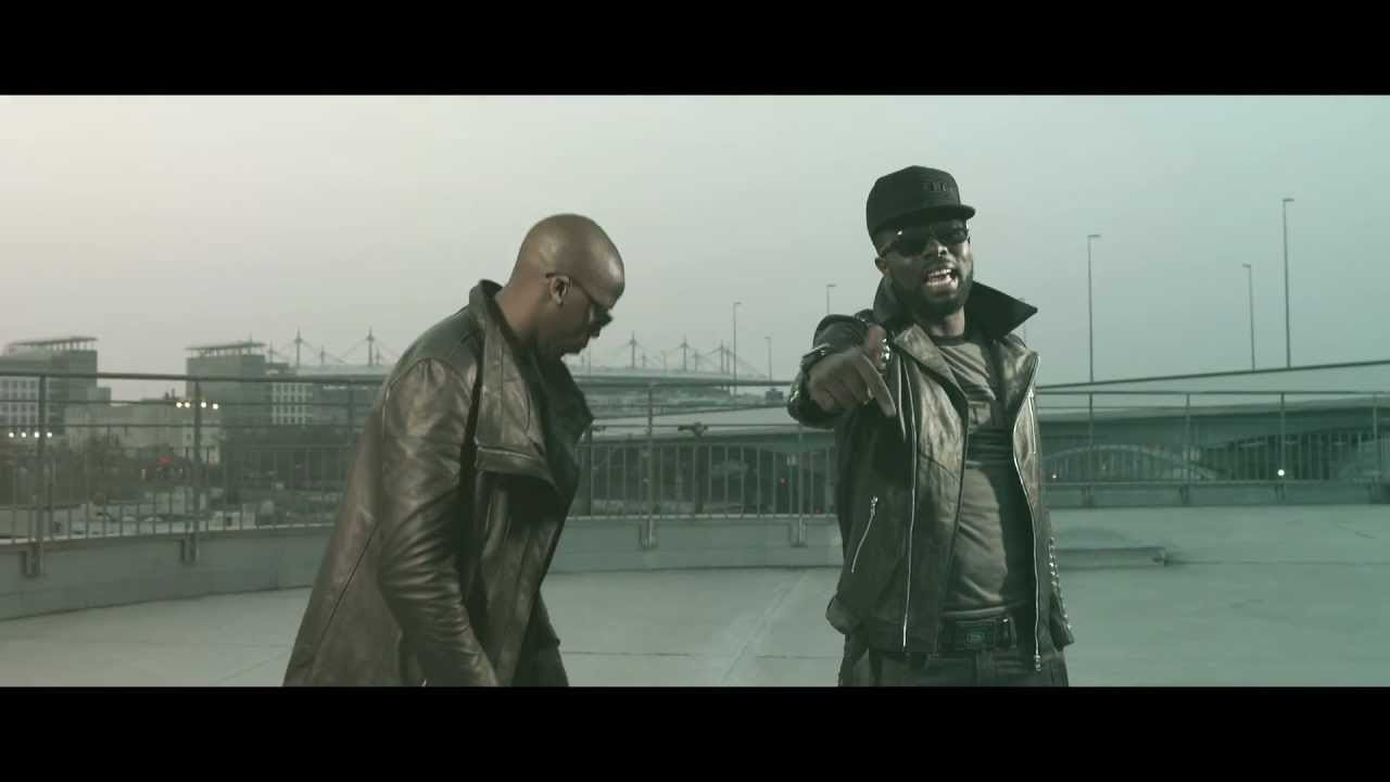 Dry   Ma Mlodie feat Matre Gims CLIP OFFICIEL