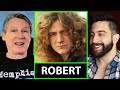 Capture de la vidéo What's Robert Plant Like? Led Zeppelin Engineer Terry Manning