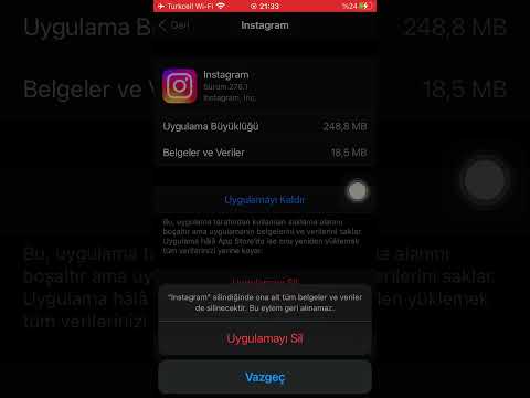 #instagram #appleiphone  Sayfa Şu Anda Kullanılmıyor hatası #instagram (yüzde yüz çözüm) ıphone