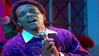 Johnny Nash   Rock Me Baby   HD