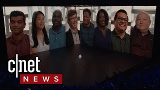 Samsung president thanks fans for Galaxy Note loyalty (CNET News)