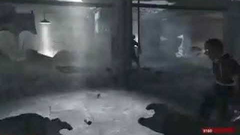 COD5 cheats gameplay