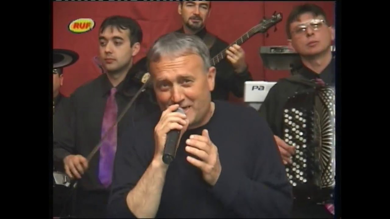 VITA MALI, EMANUELA SONIC & URNEBES - SPLET VLASKIH PESAMA (VlaskiMelos)