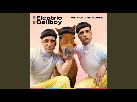 We Got the Moves