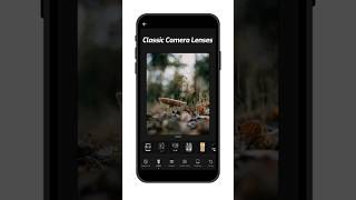 Best DSLR blur Camera Application for Android 2023 😱🔥 #shorts screenshot 2