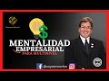 ▶️MENTALIDAD EMPRESARIAL💲 Para Networkers en Redes de Mercadeo - Giovanni Perotti 2022